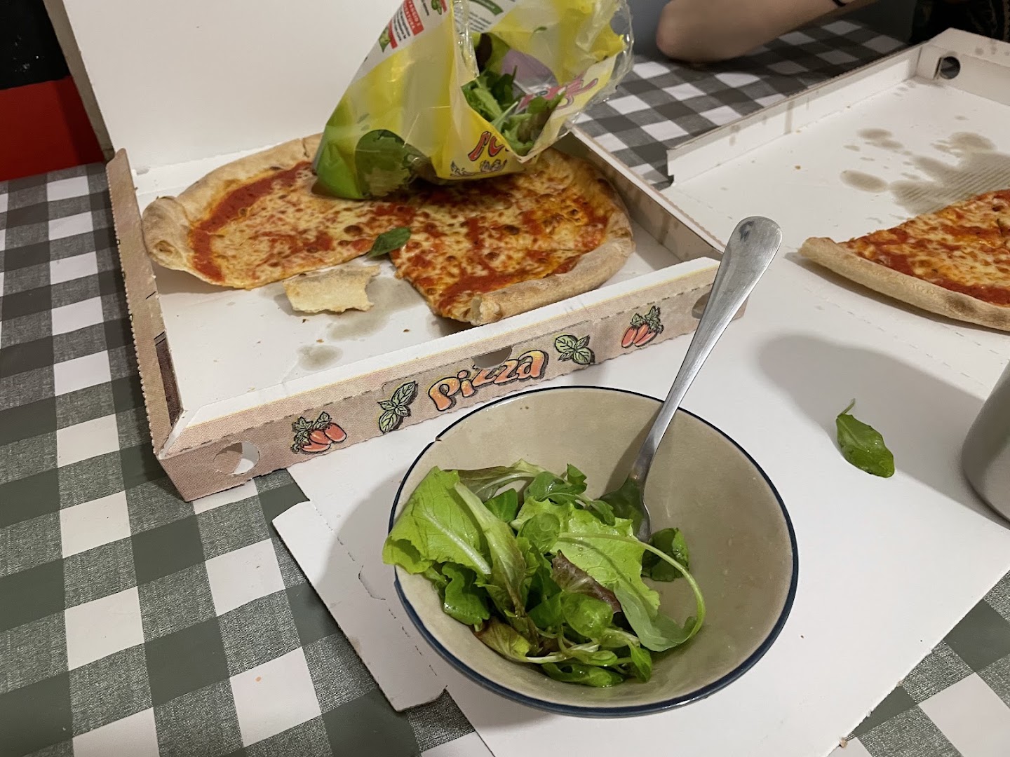 Pizzeria La Super