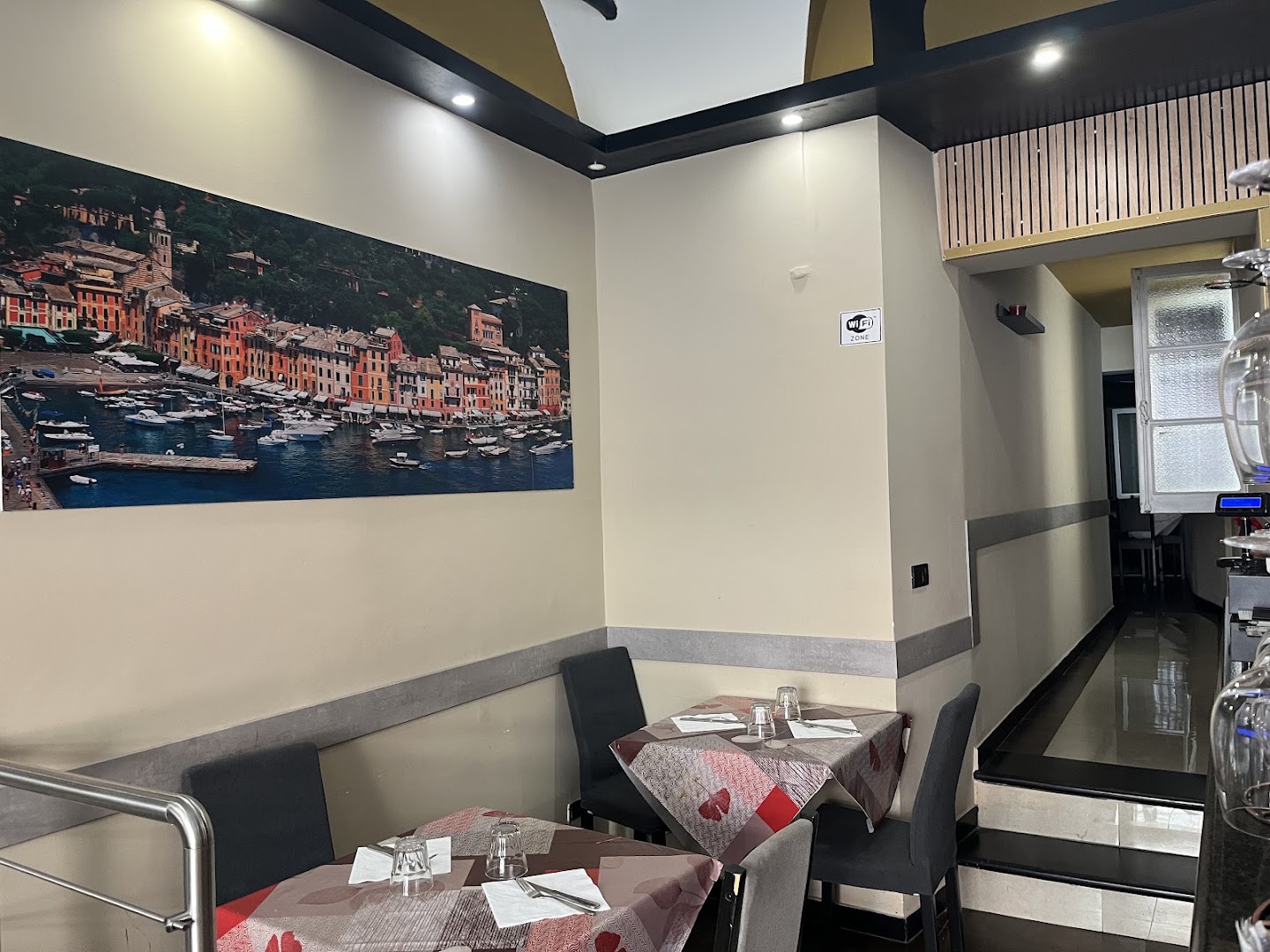 Pizzeria la superba