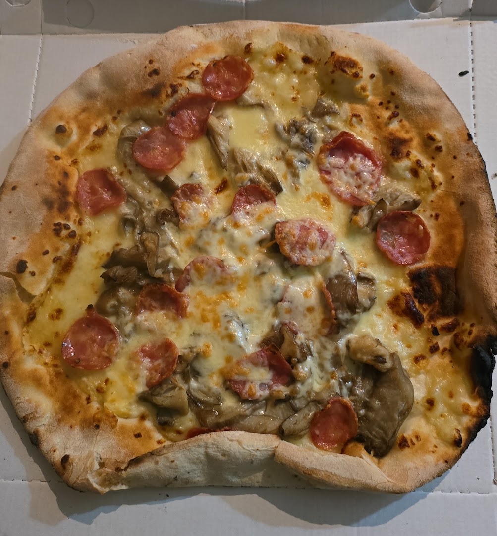 Pizzeria La Suprema di Boi Patrizia & C. S.A.S.