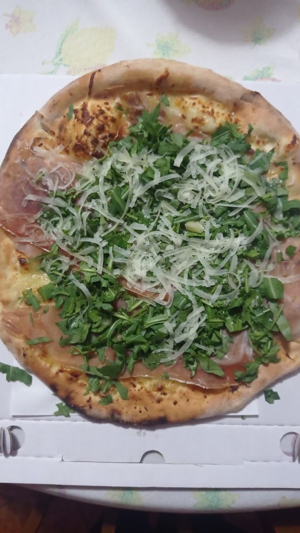 Pizzeria La Suprema di Boi Patrizia & C. S.A.S., Sestu