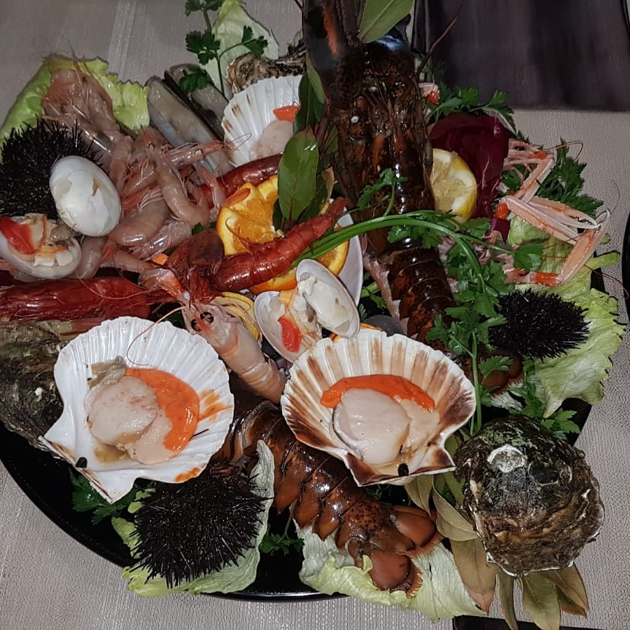 Pizzeria La Suprema