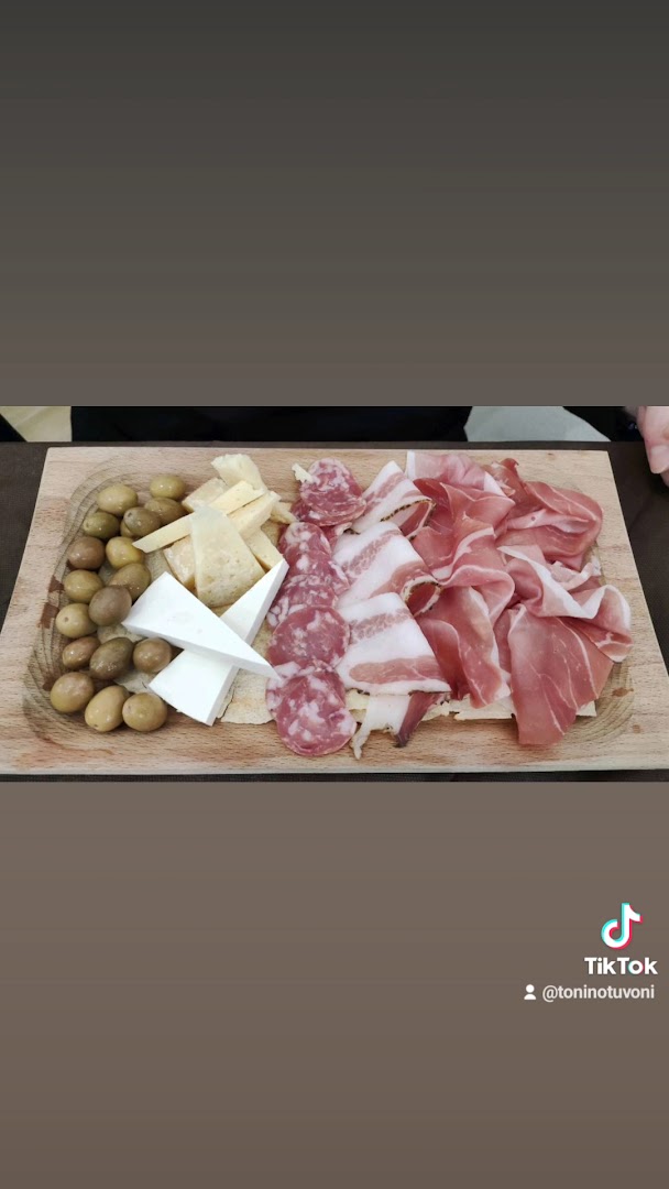 Pizzeria La Suprema, Gela