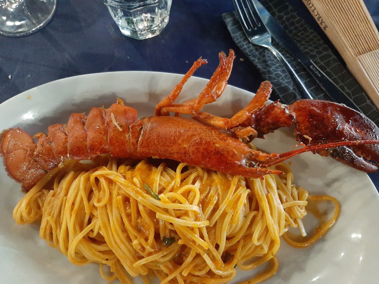 Pizzeria La Suprema