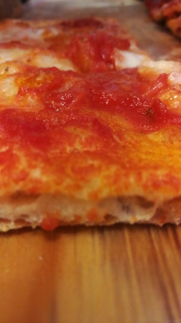 Pizzeria La Svolta