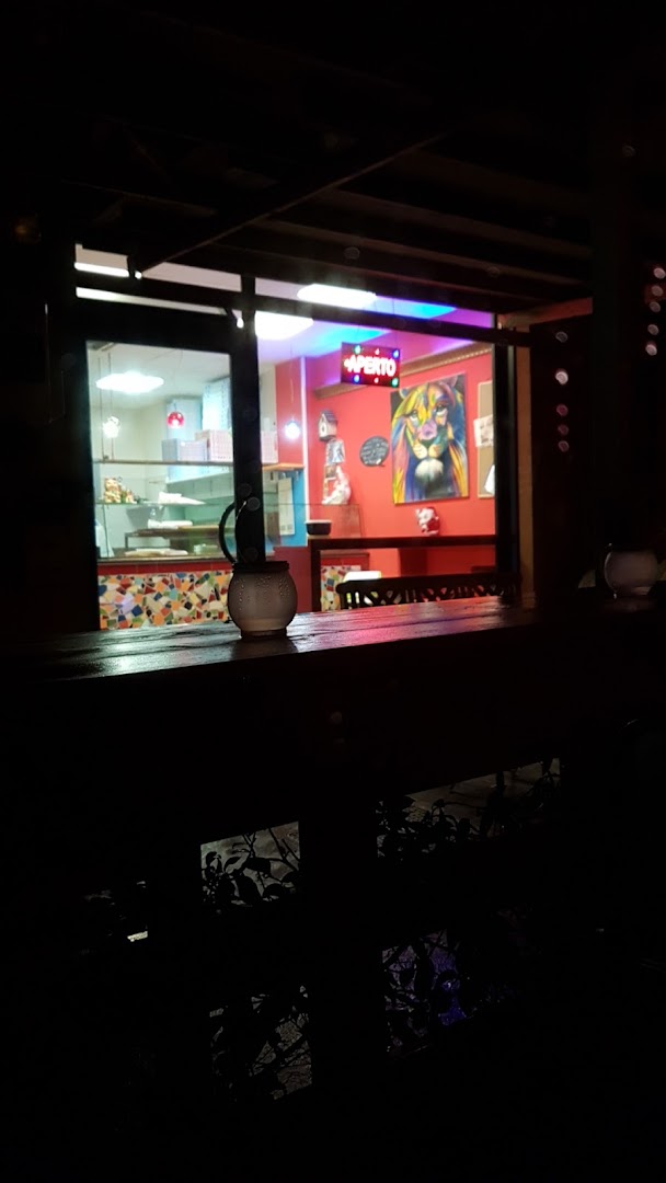 Pizzeria La Svolta