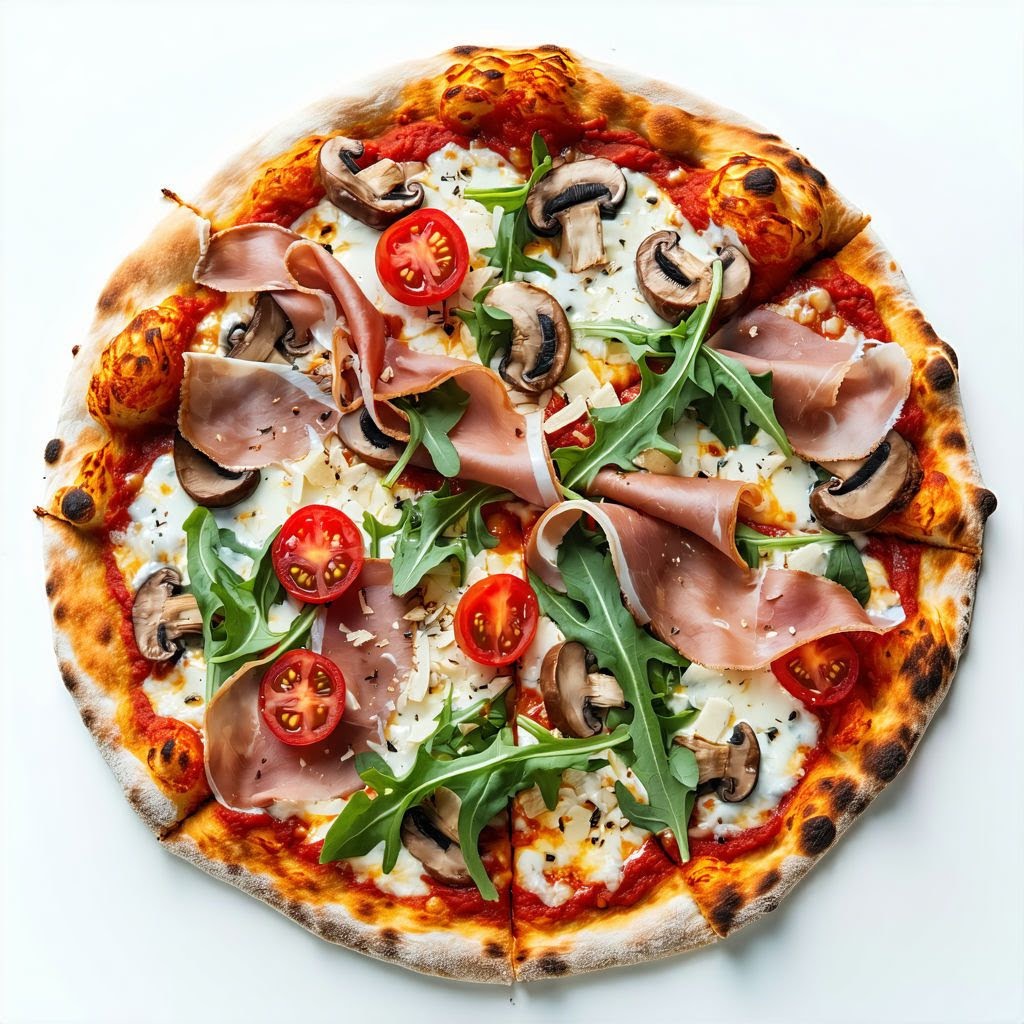Pizzeria LA TANA DEL GUSTO