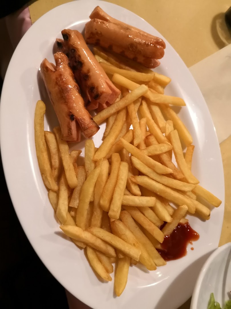 Pizzeria La Tarabane