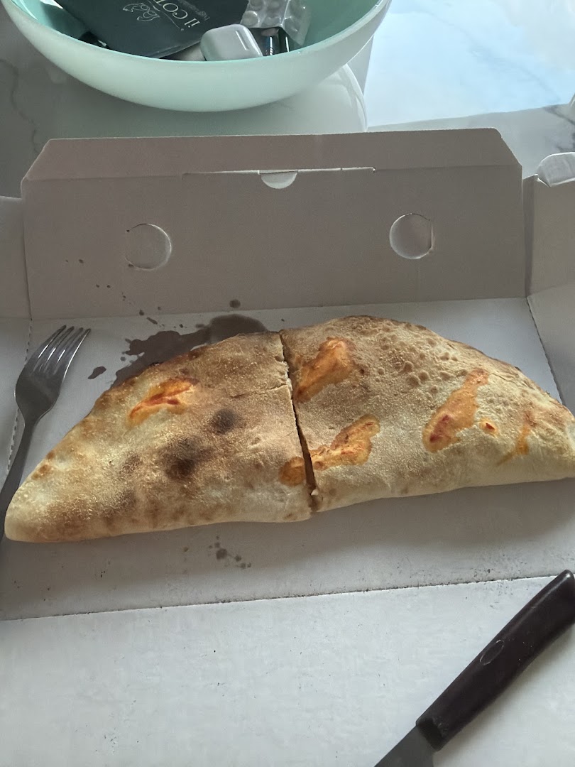 Pizzeria La Taverna 2