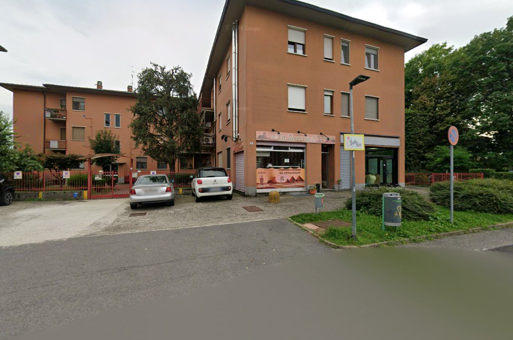 Pizzeria La Taverna 2