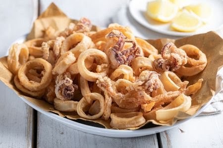 Pizzeria La Tavernetta, Benevento