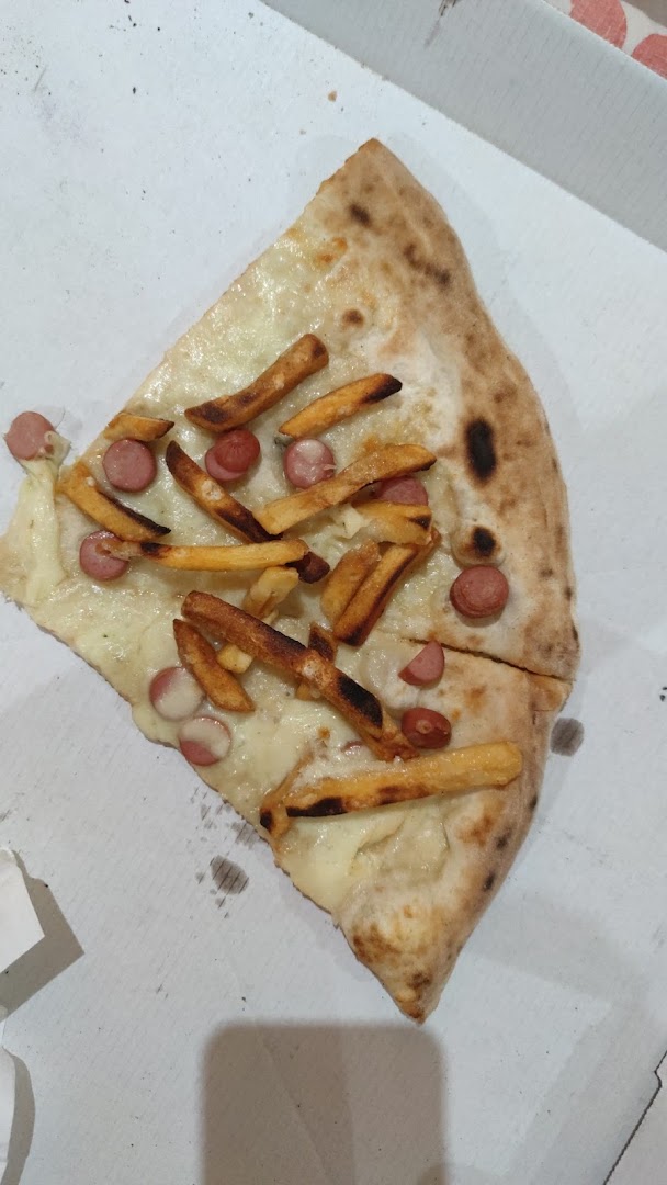 Pizzeria La Tavernetta