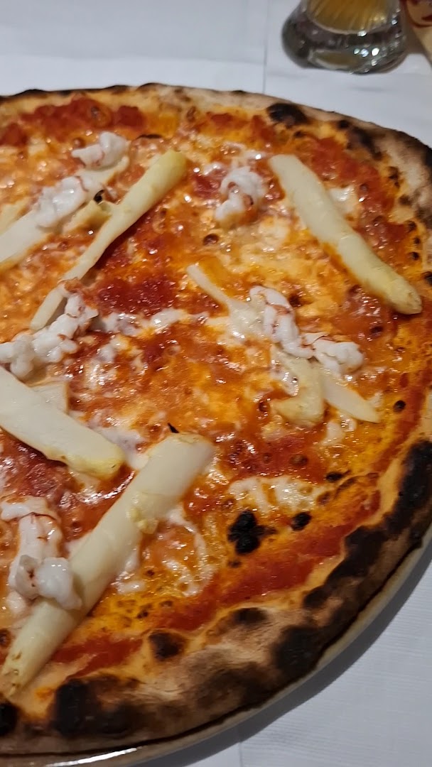 Pizzeria La Tavernetta