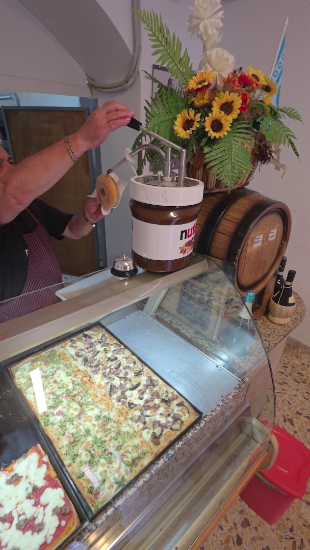 Pizzeria La Teglia