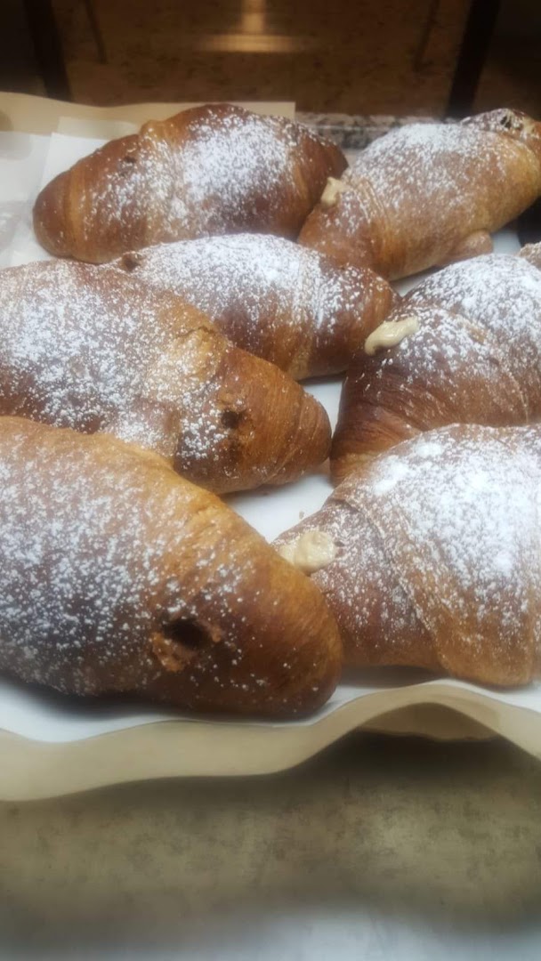 Pizzeria La Teglia
