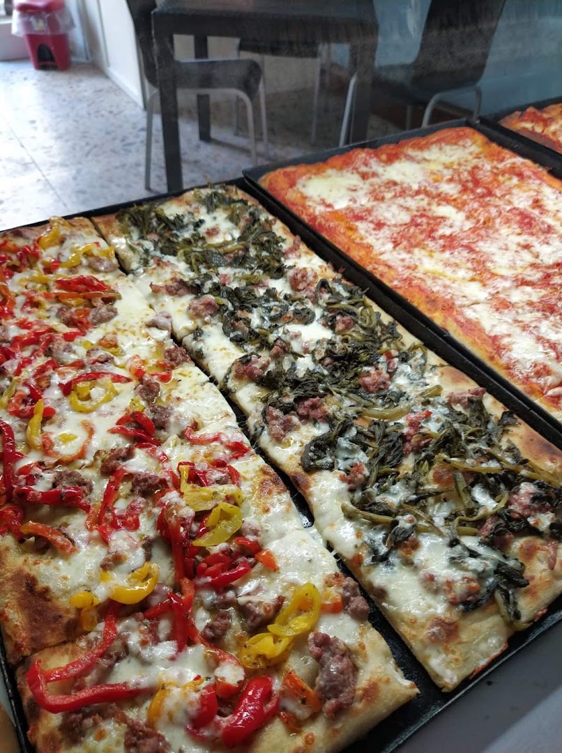 Pizzeria La Teglia