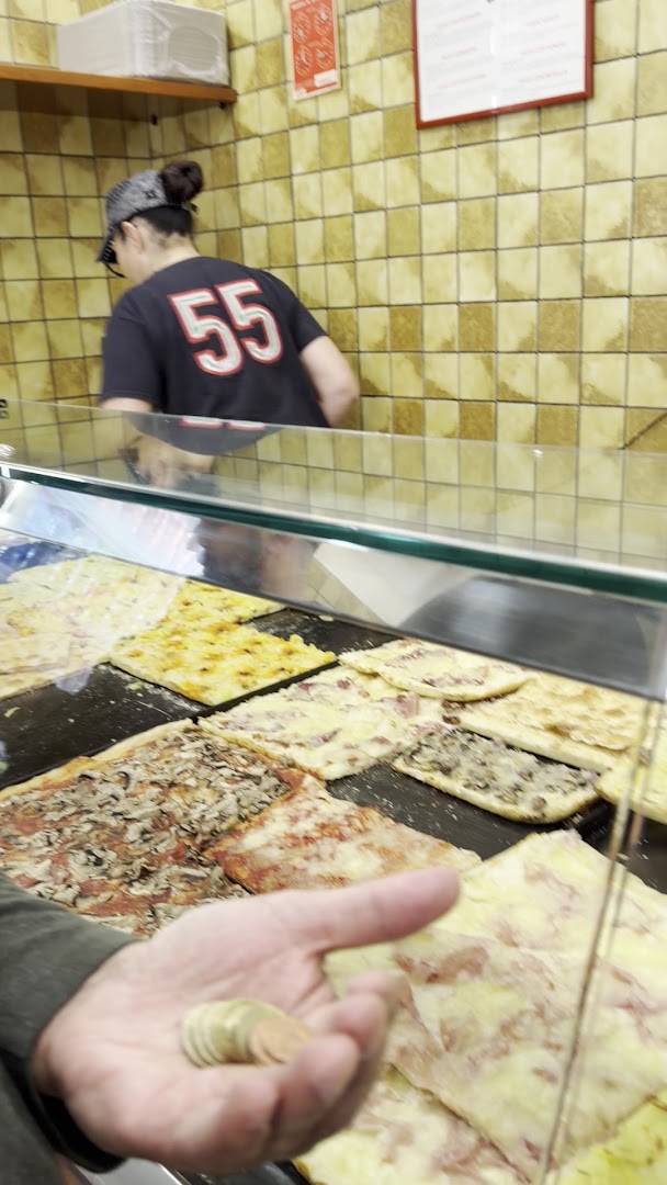 Pizzeria La Ternana