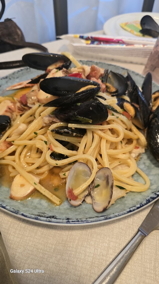Pizzeria La Terrazza