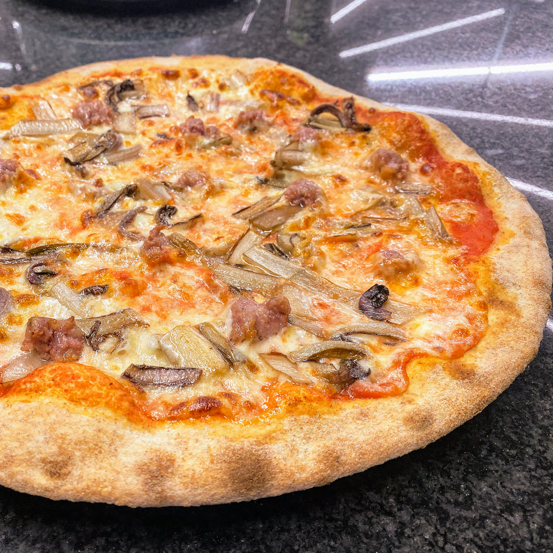 Pizzeria La Terrazza