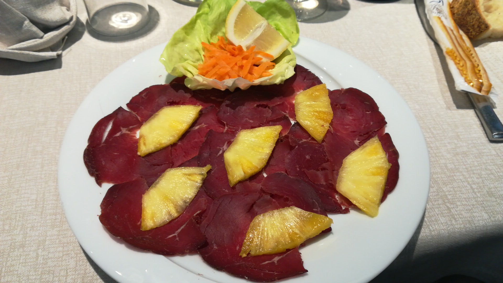 Pizzeria La Terrazza