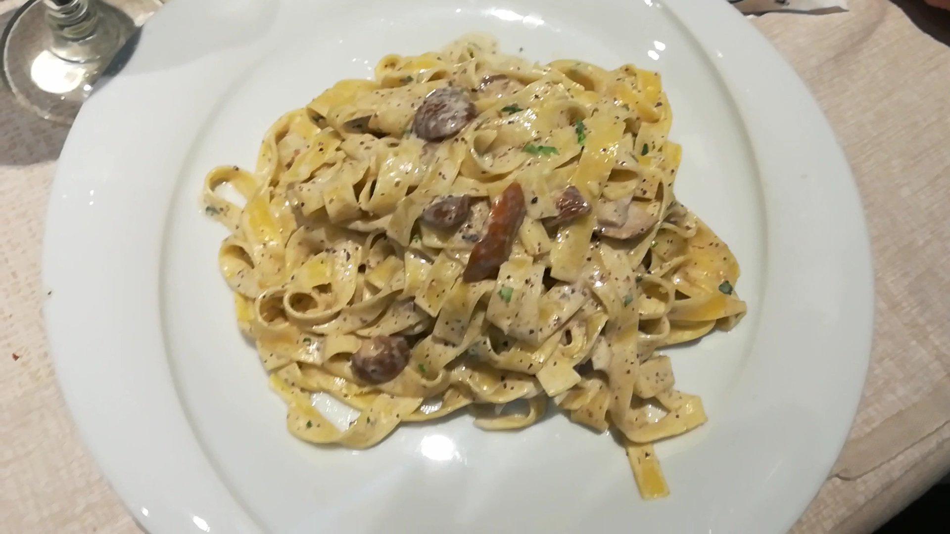Pizzeria La Terrazza