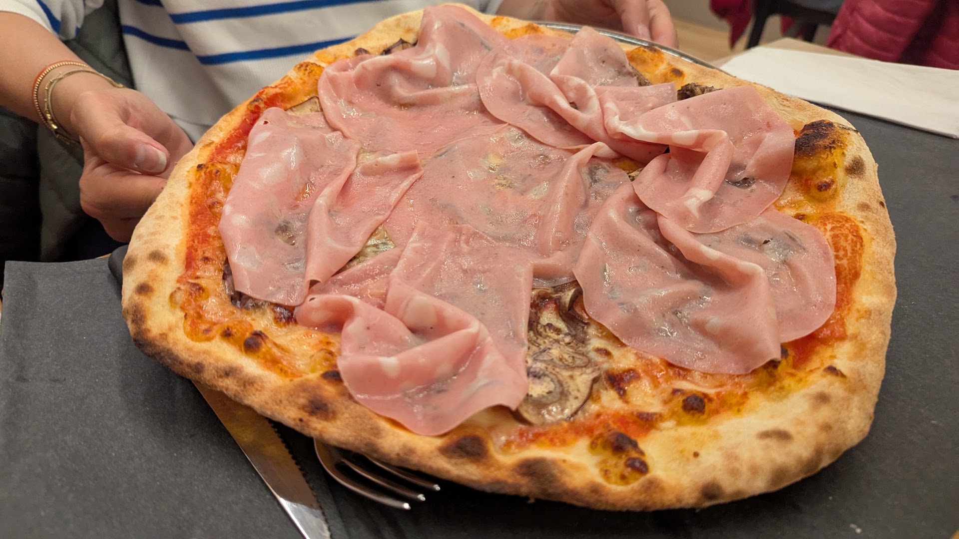 Pizzeria La Terrazza