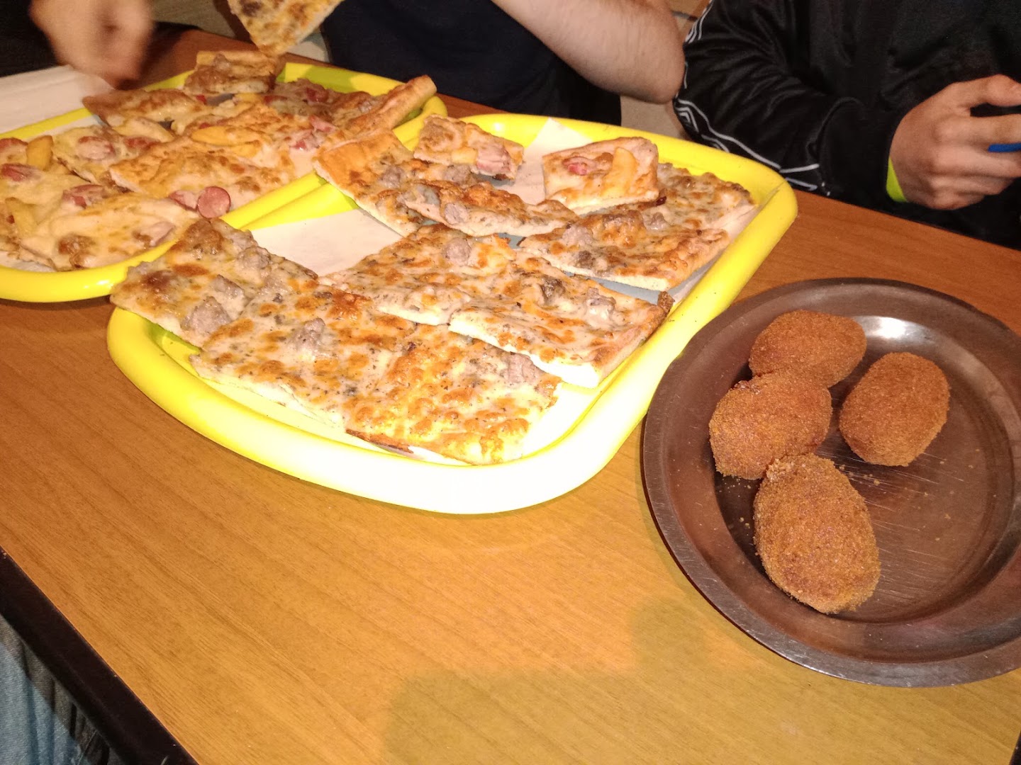 Pizzeria La Torretta, Tagliacozzo