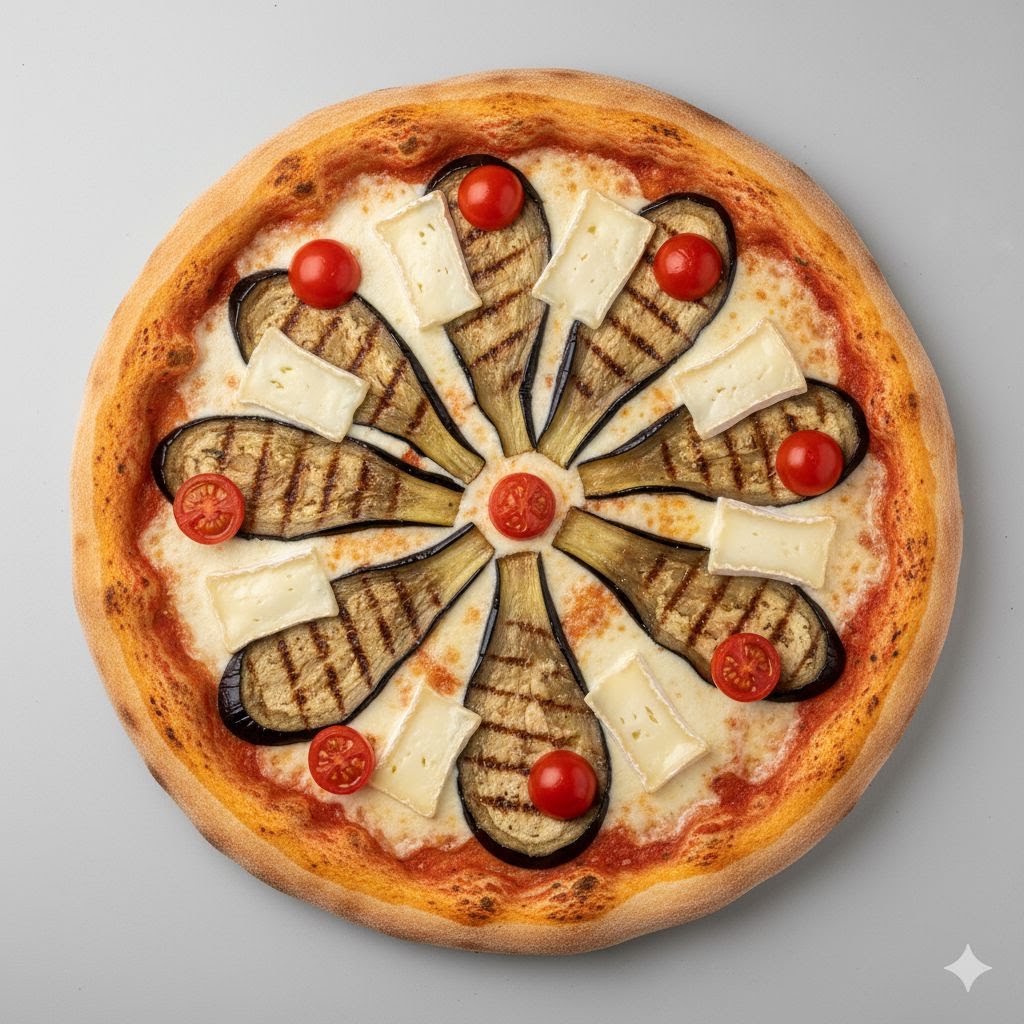 Pizzeria La Tosca, Bologna