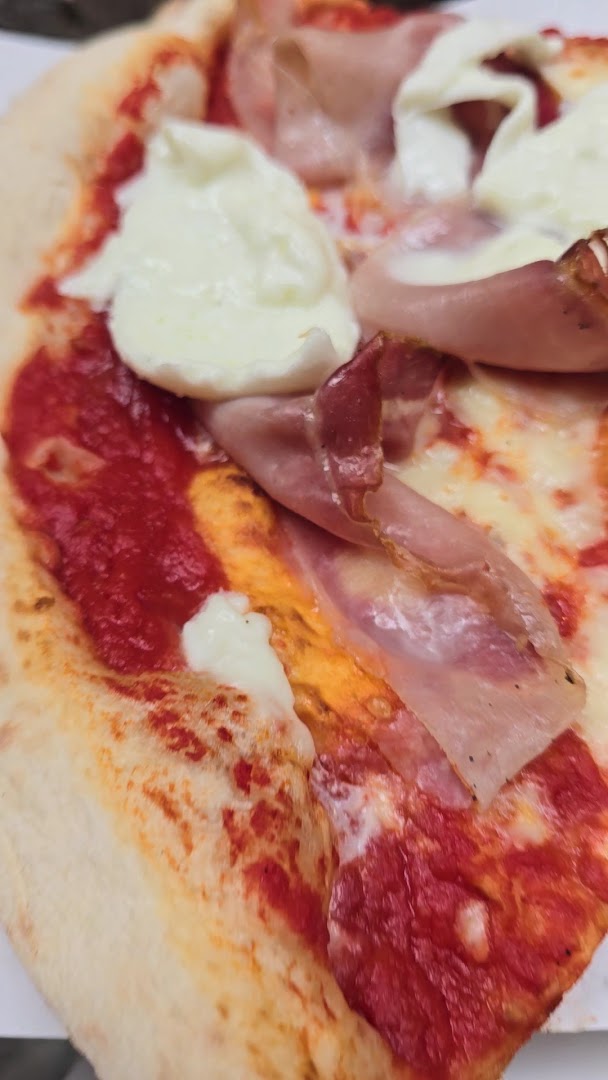 Pizzeria La Trofea, Siena