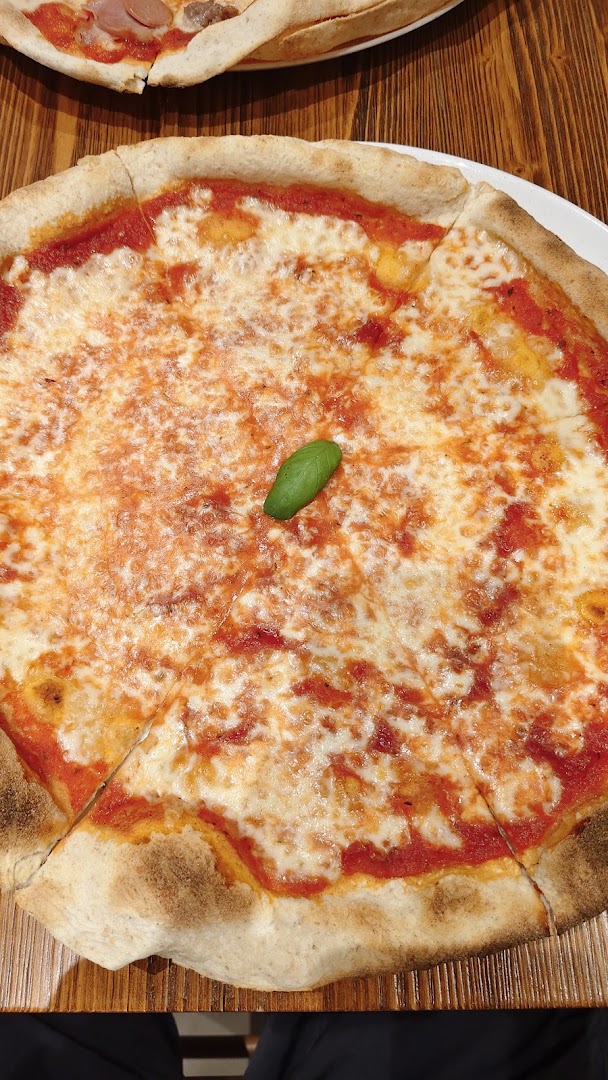 Pizzeria La Trofea