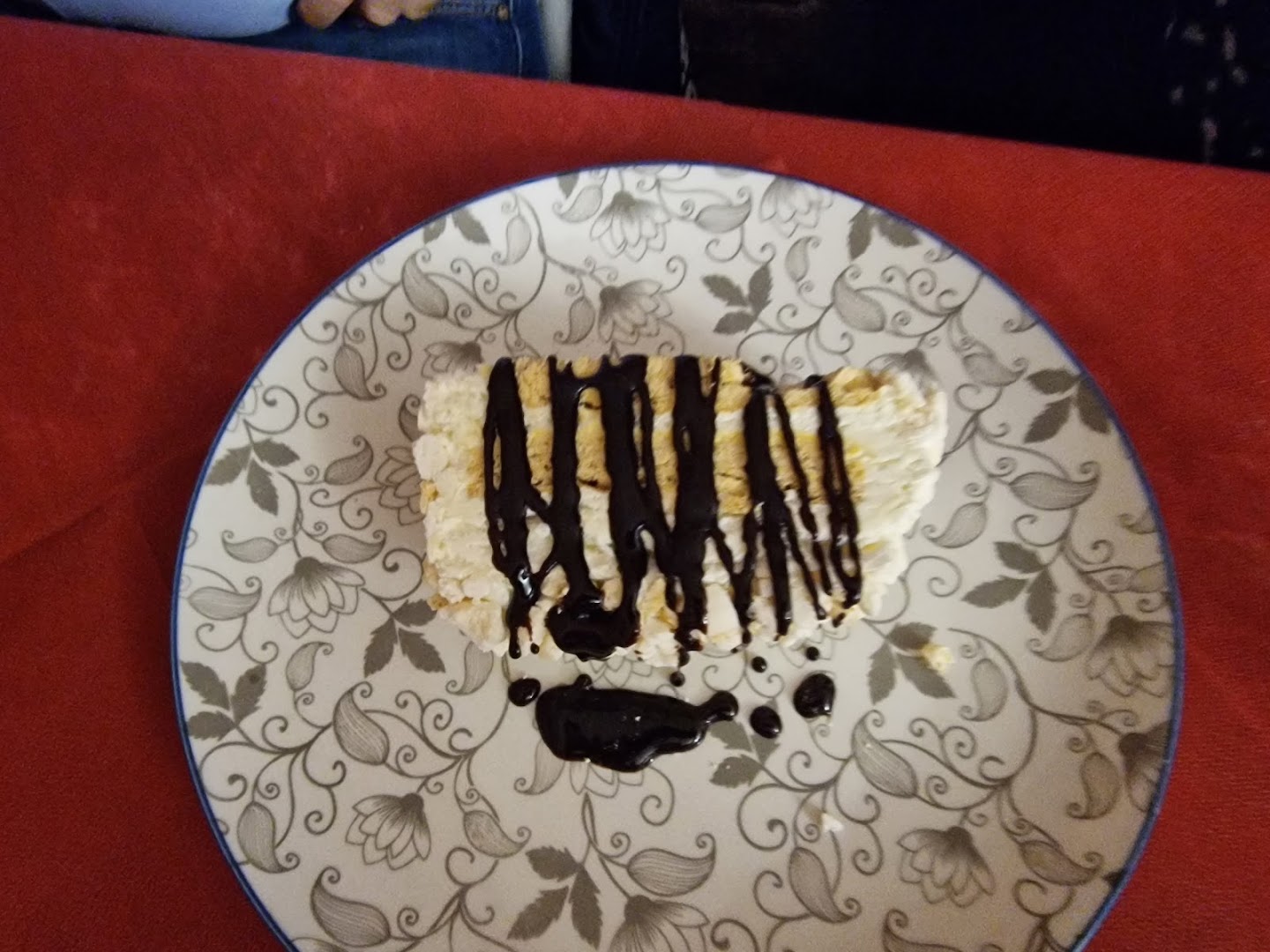 Pizzeria La Vecchia Filanda