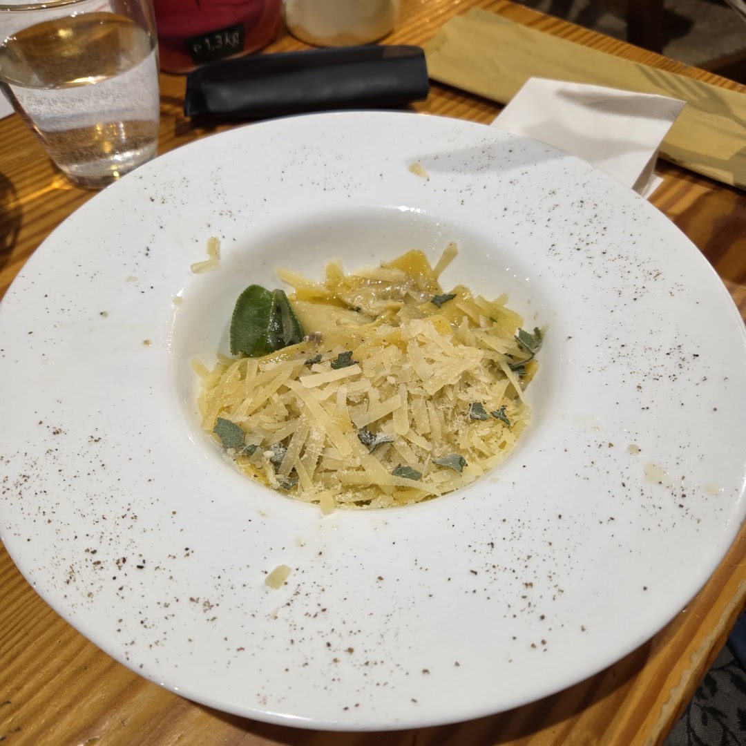 Pizzeria La Vecchia Fornace
