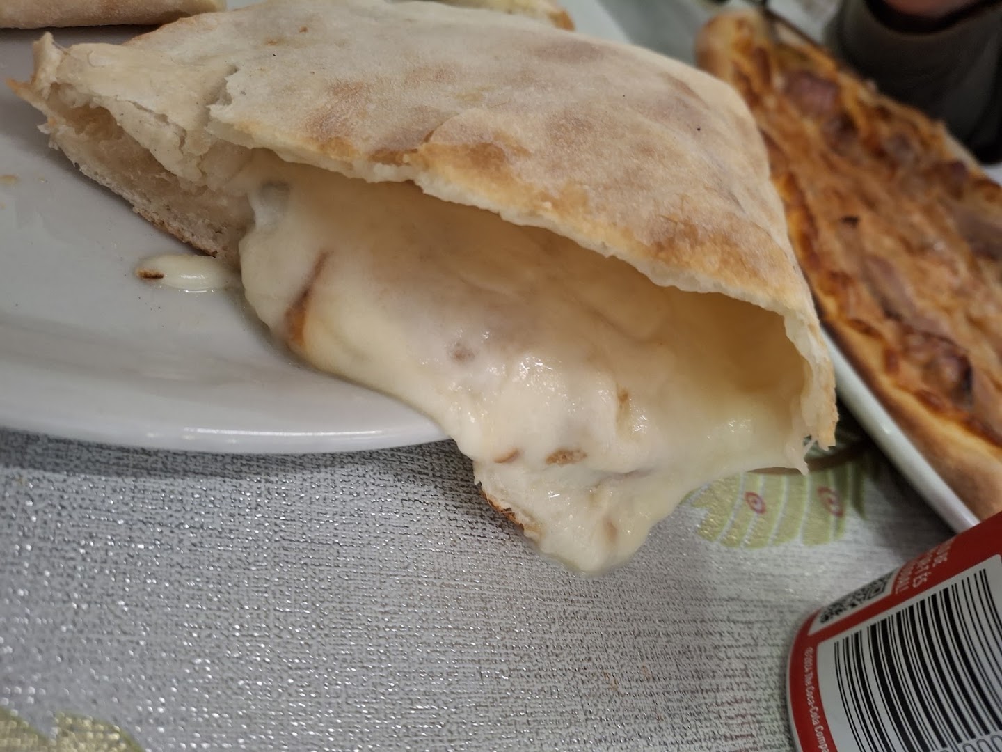 Pizzeria La Vecchia Napoli