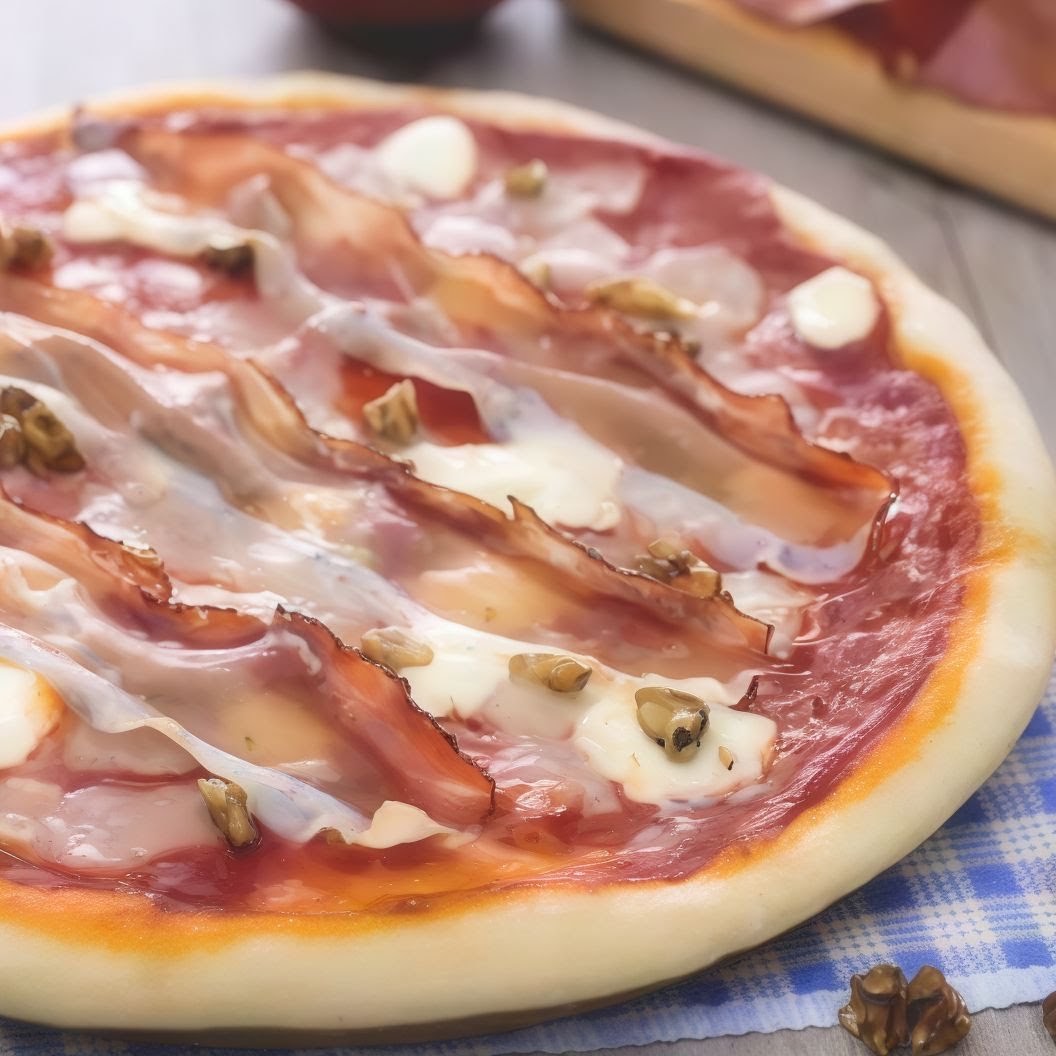 Pizzeria La Verace Brescia