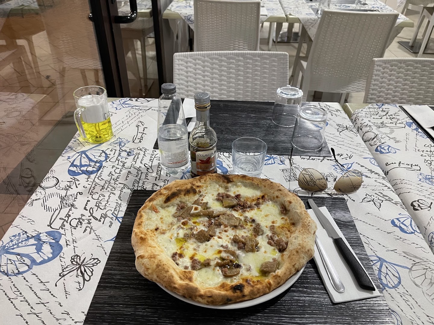 Pizzeria La Verace