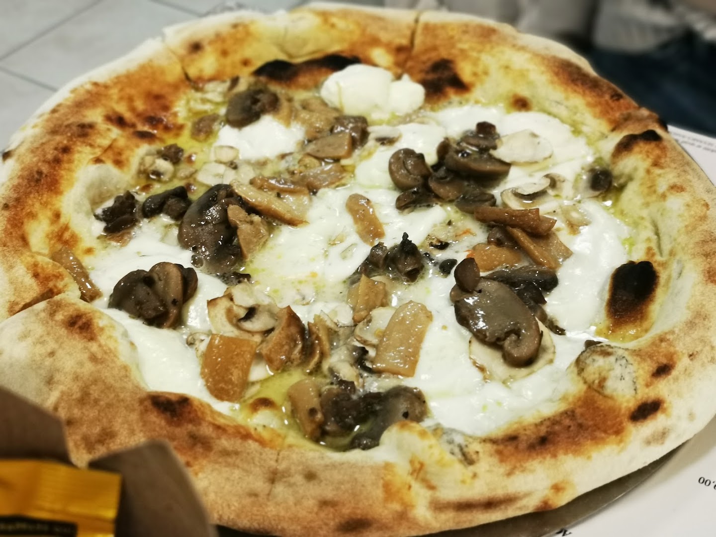 Pizzeria La Verace