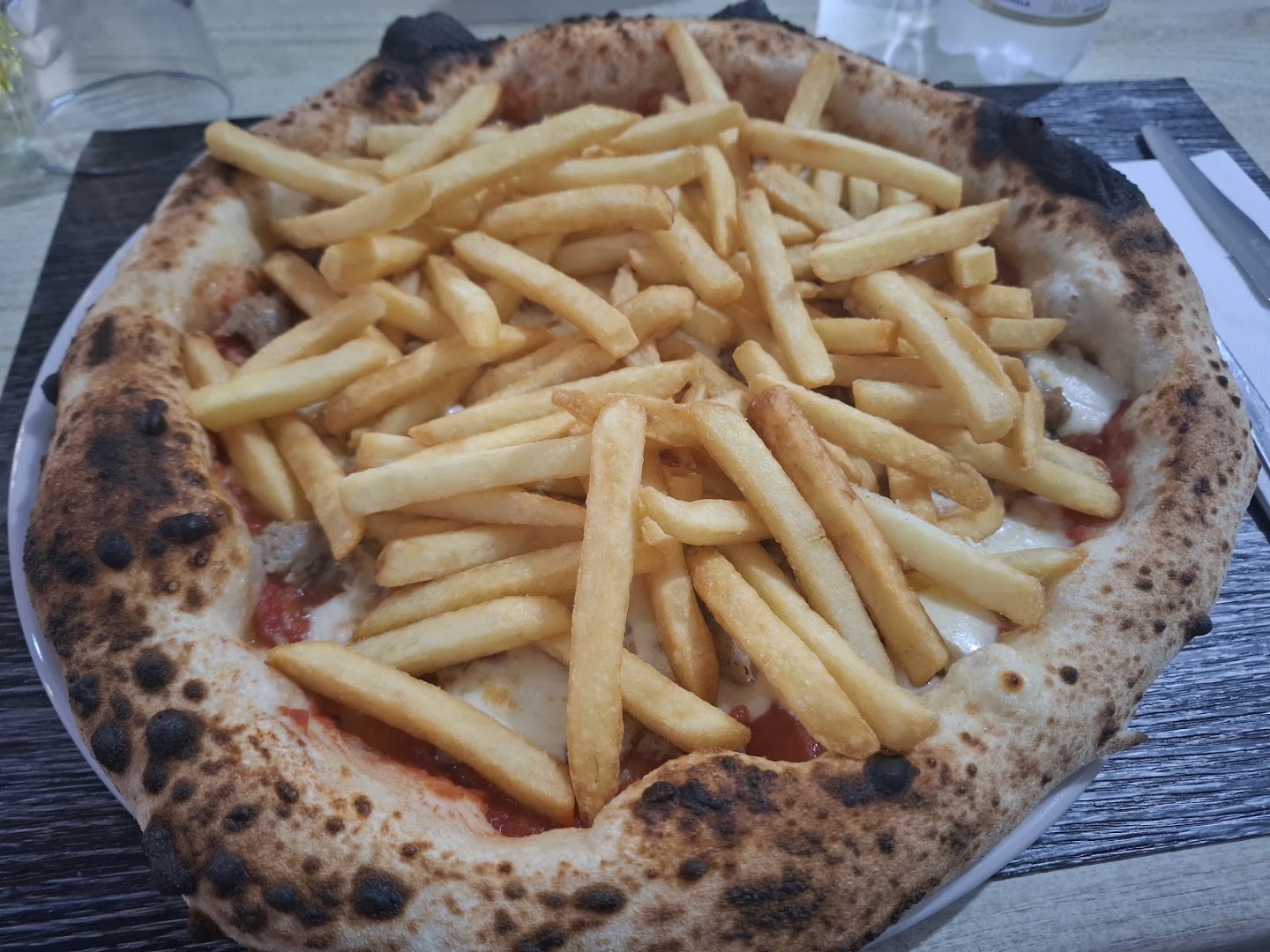 Pizzeria La Verace