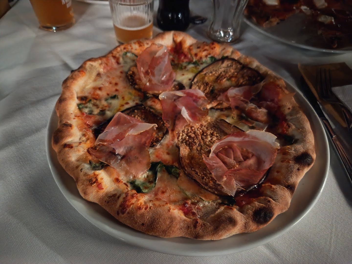 Pizzeria La Vigna