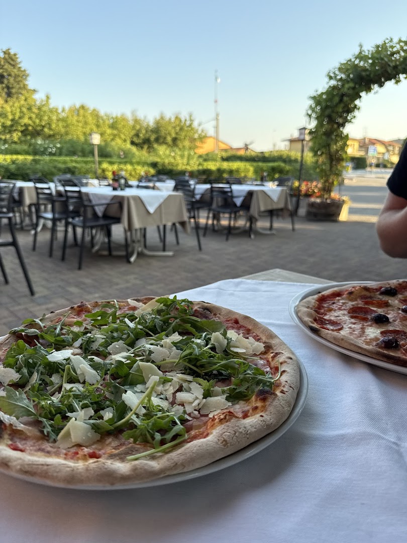 Pizzeria La Vigna