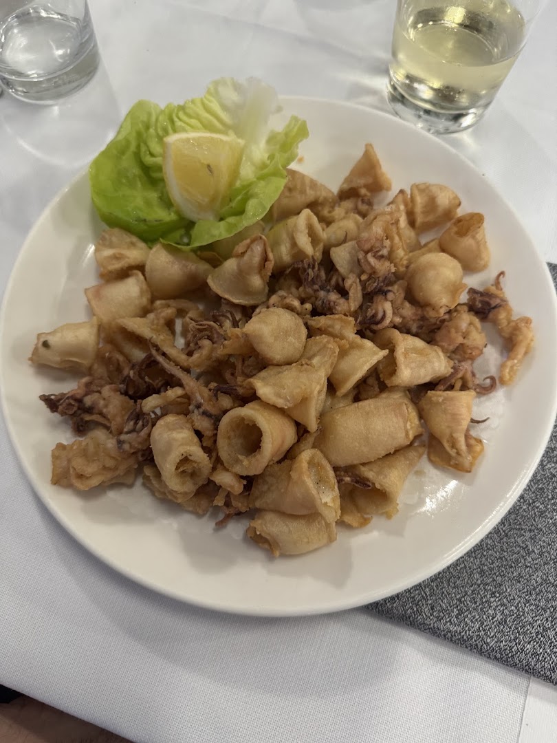 Pizzeria La Vita è Bella, Alessandria