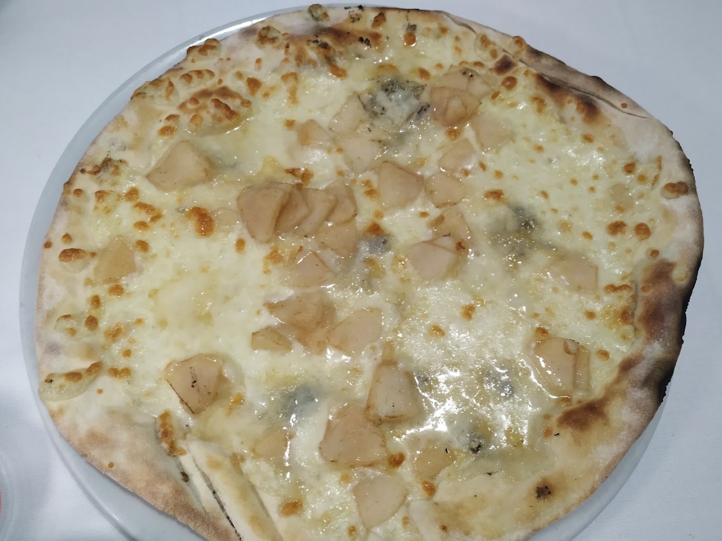 Pizzeria La Vita è Bella