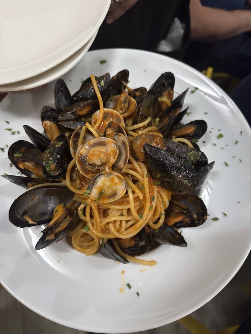 Pizzeria La Vita è Bella
