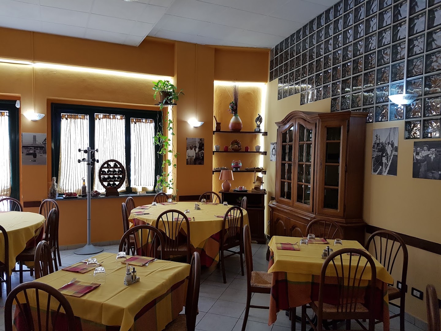 Pizzeria La Vita è Bella