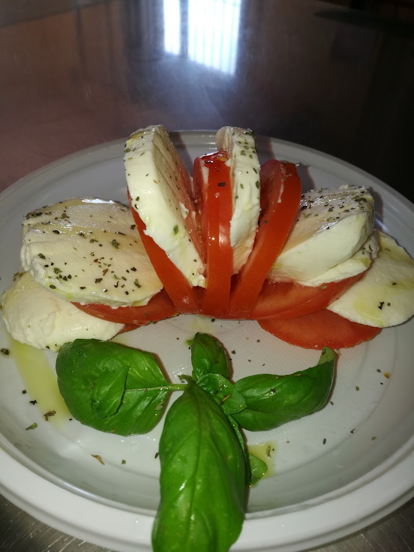 Pizzeria La Voglia