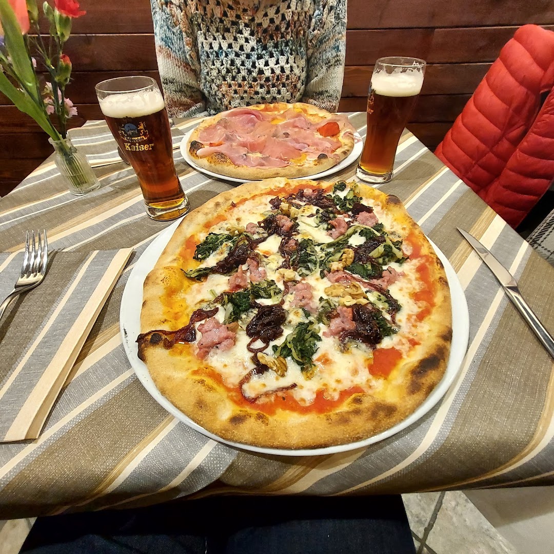 Pizzeria L'Abbazia Saletto