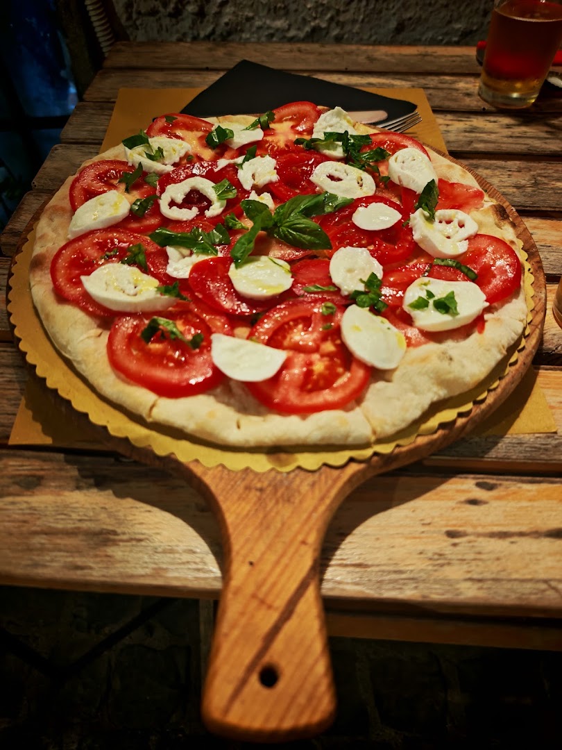 Pizzeria L'acquolina