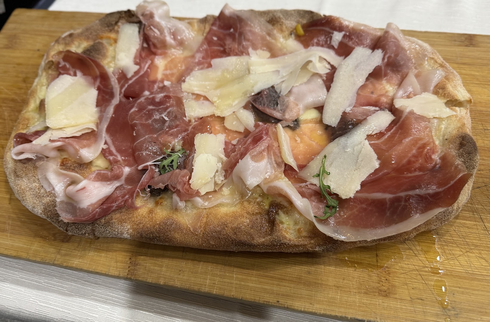 Pizzeria Lady Anna by guappa