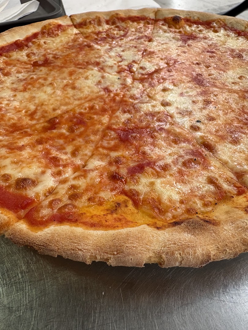 Pizzeria Lady Oscar