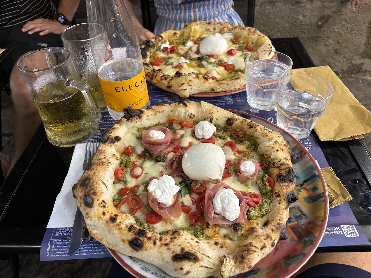 Pizzeria Laezza
