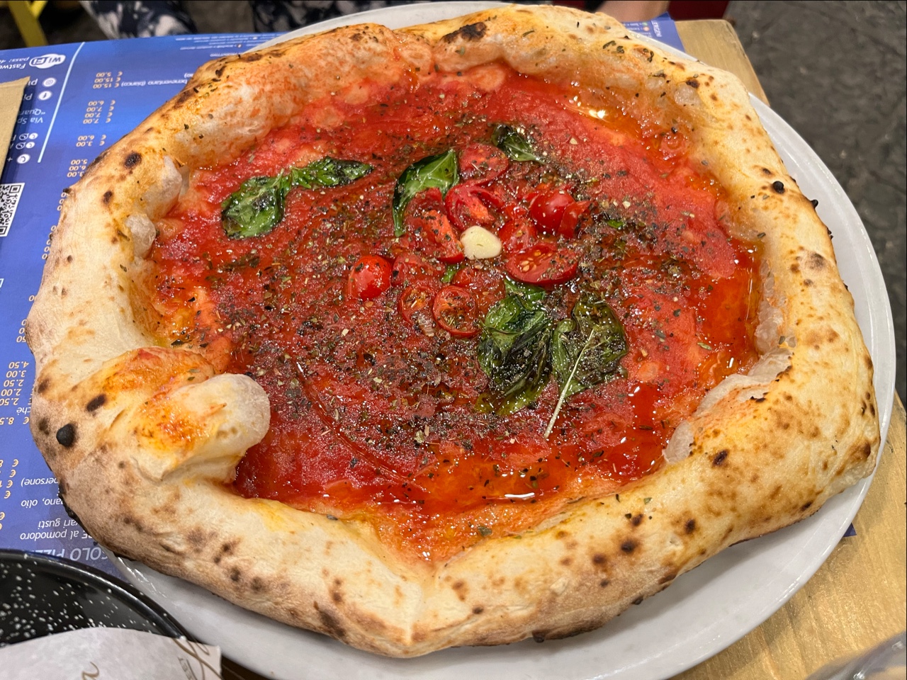 Pizzeria Laezza
