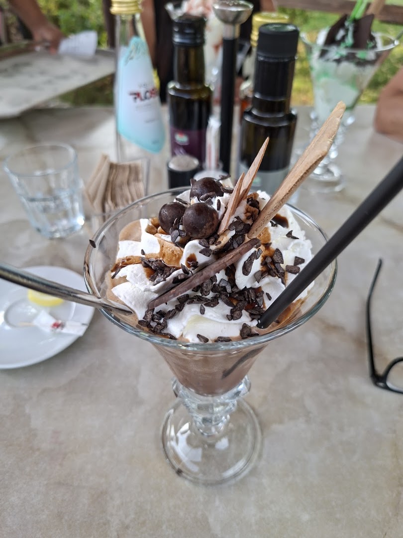 Pizzeria Lago Verde Silea
